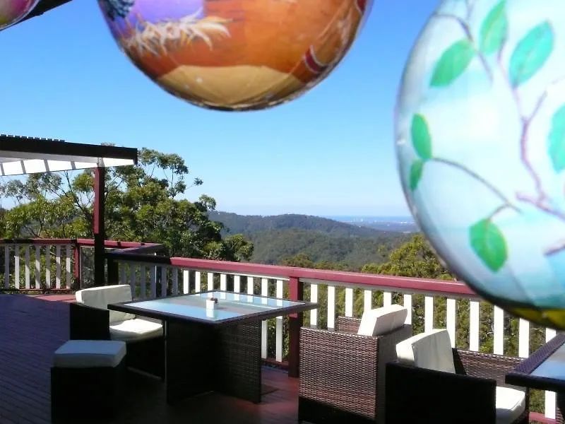 Hilltop On Tamborine Hotel Gold Coast