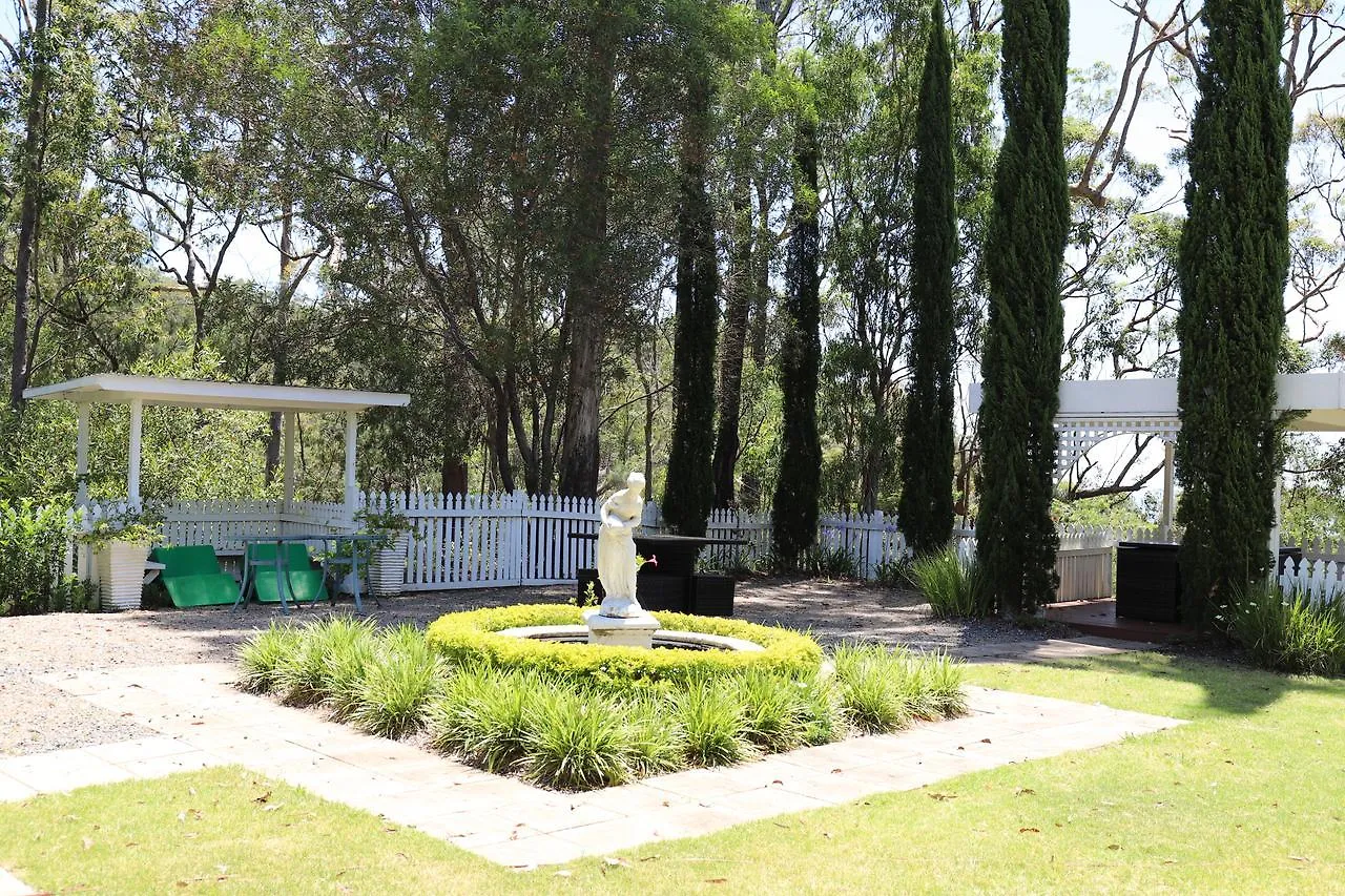 **** Guest house Hilltop On Tamborine Hotel Gold Coast Australia