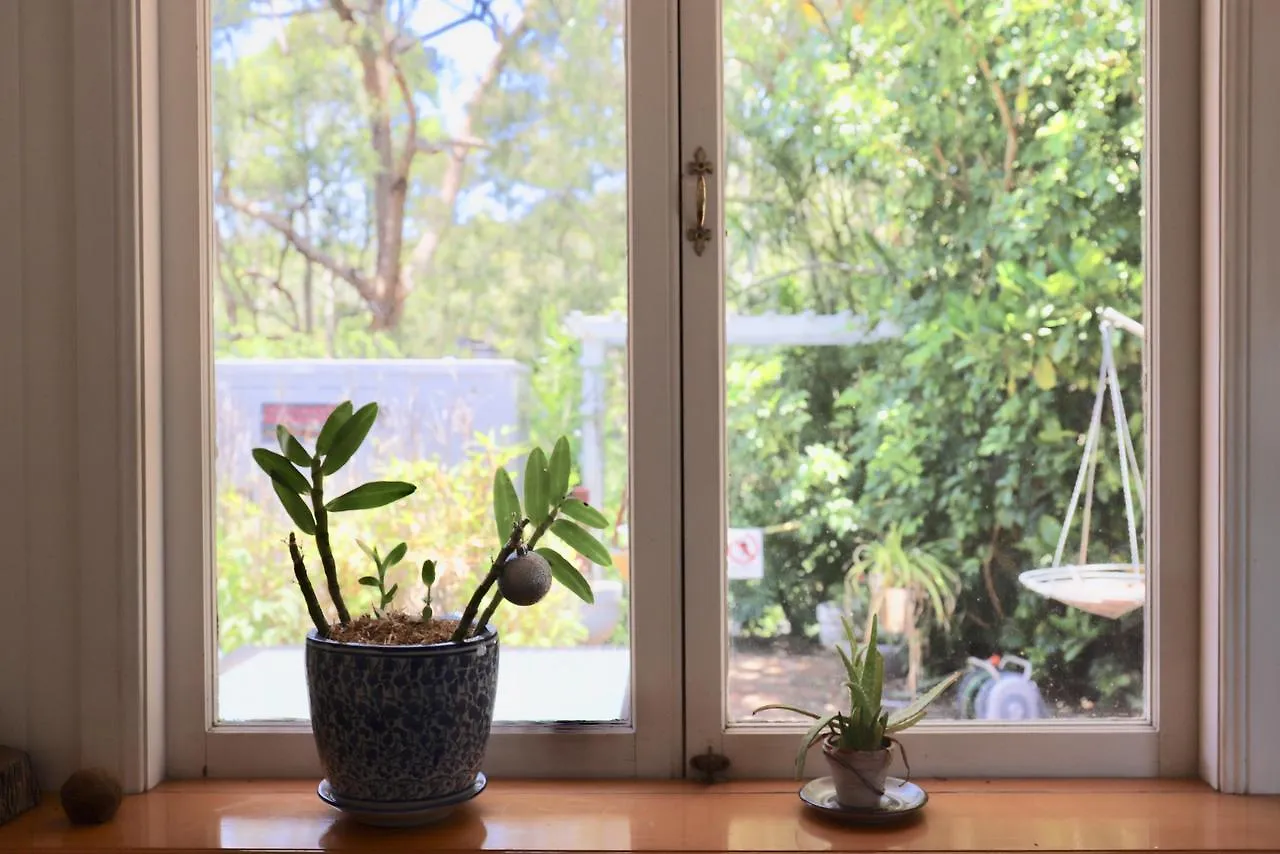 Hilltop On Tamborine Hotel Gold Coast