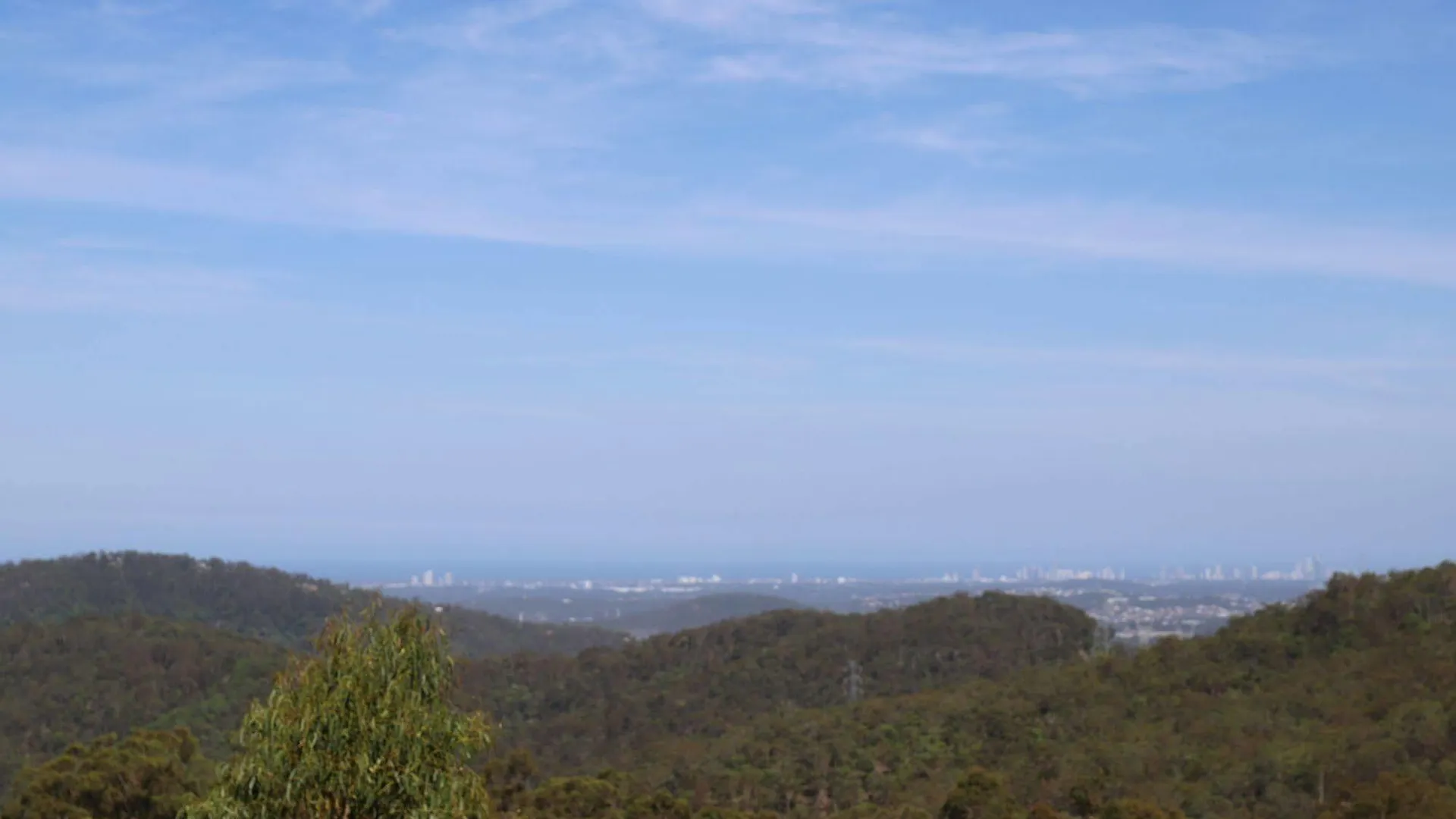 Hilltop On Tamborine Hotel Gold Coast 4*,