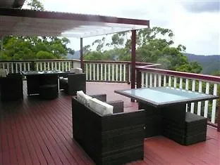 Hilltop On Tamborine Hotel Gold Coast