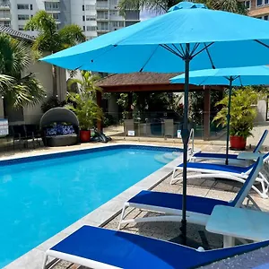 Burleigh Palms Aparthotel